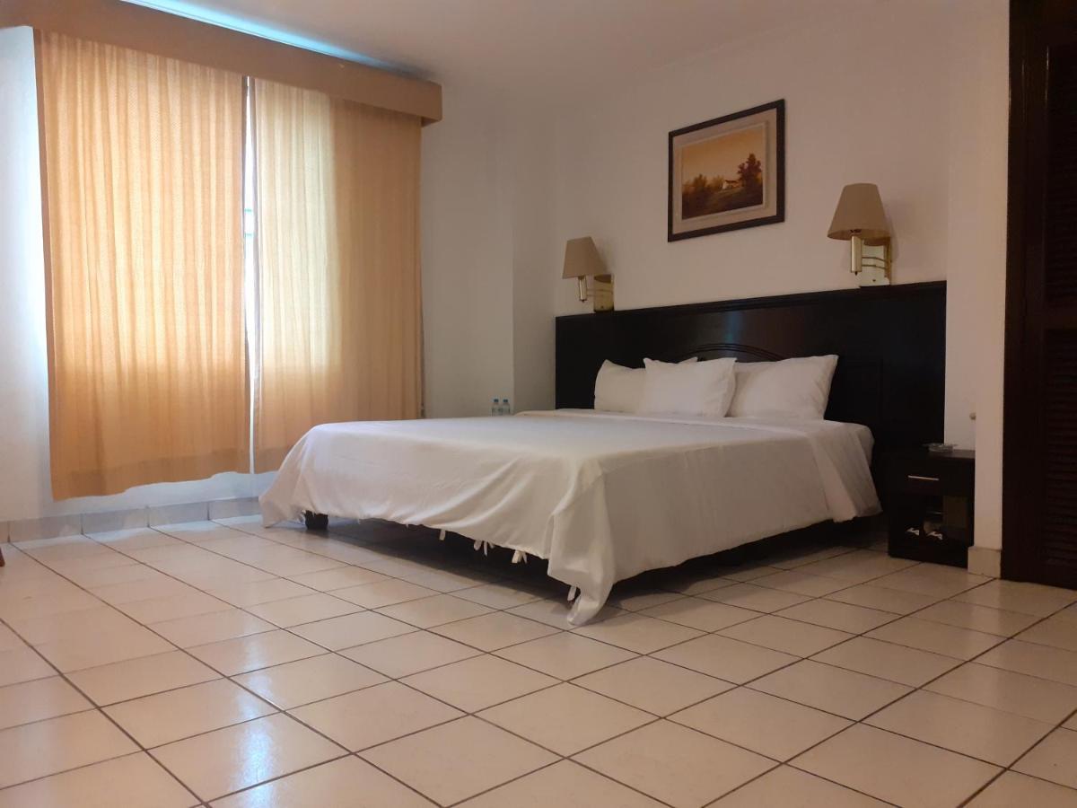 Hotel Doral Guayaquil Exteriér fotografie