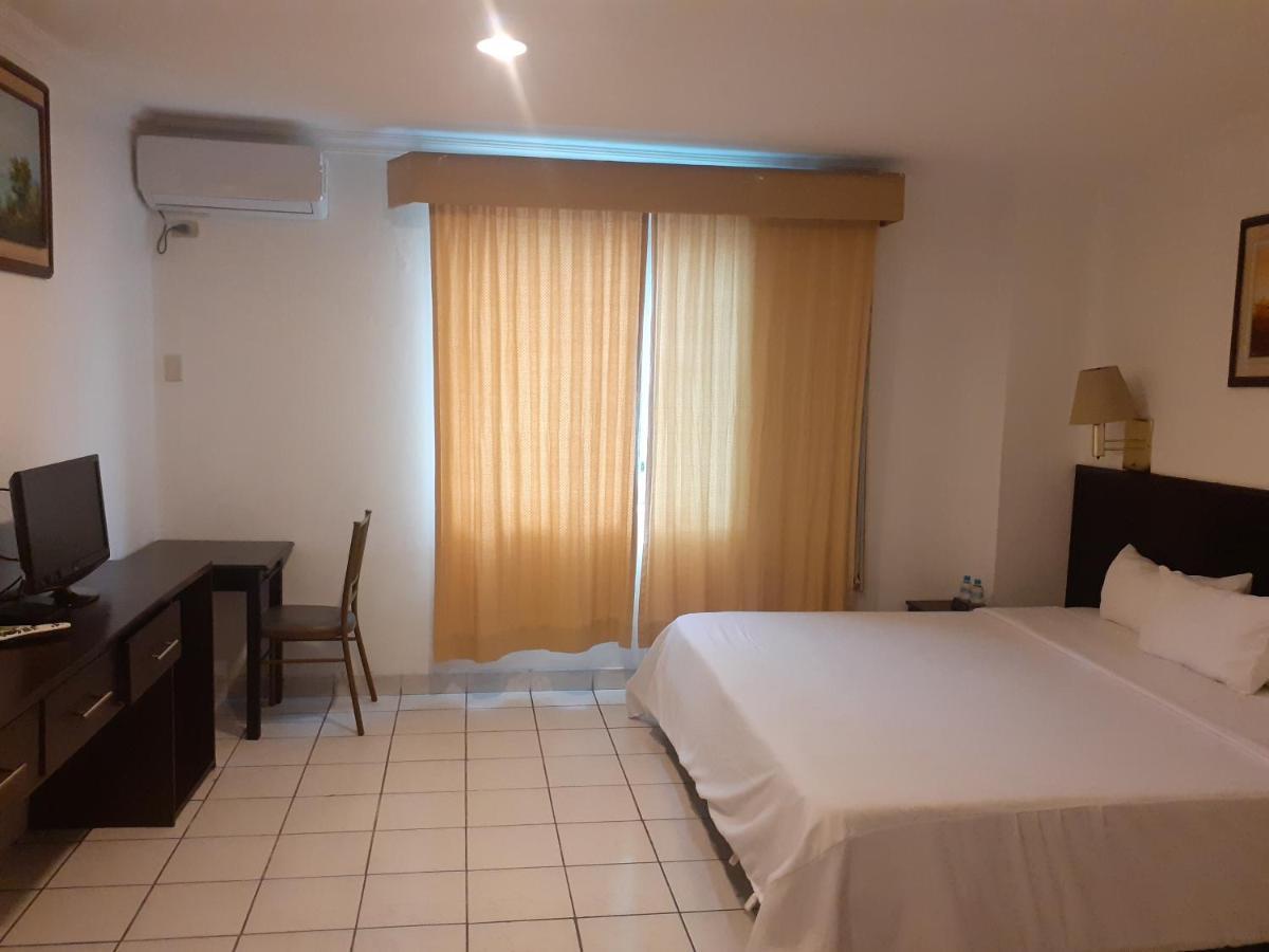 Hotel Doral Guayaquil Exteriér fotografie