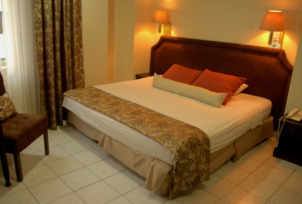 Hotel Doral Guayaquil Exteriér fotografie