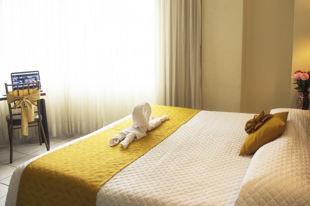 Hotel Doral Guayaquil Exteriér fotografie
