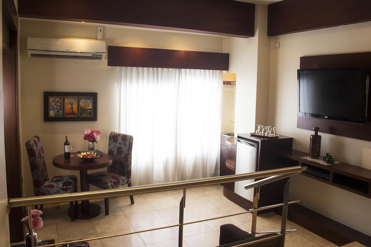 Hotel Doral Guayaquil Exteriér fotografie