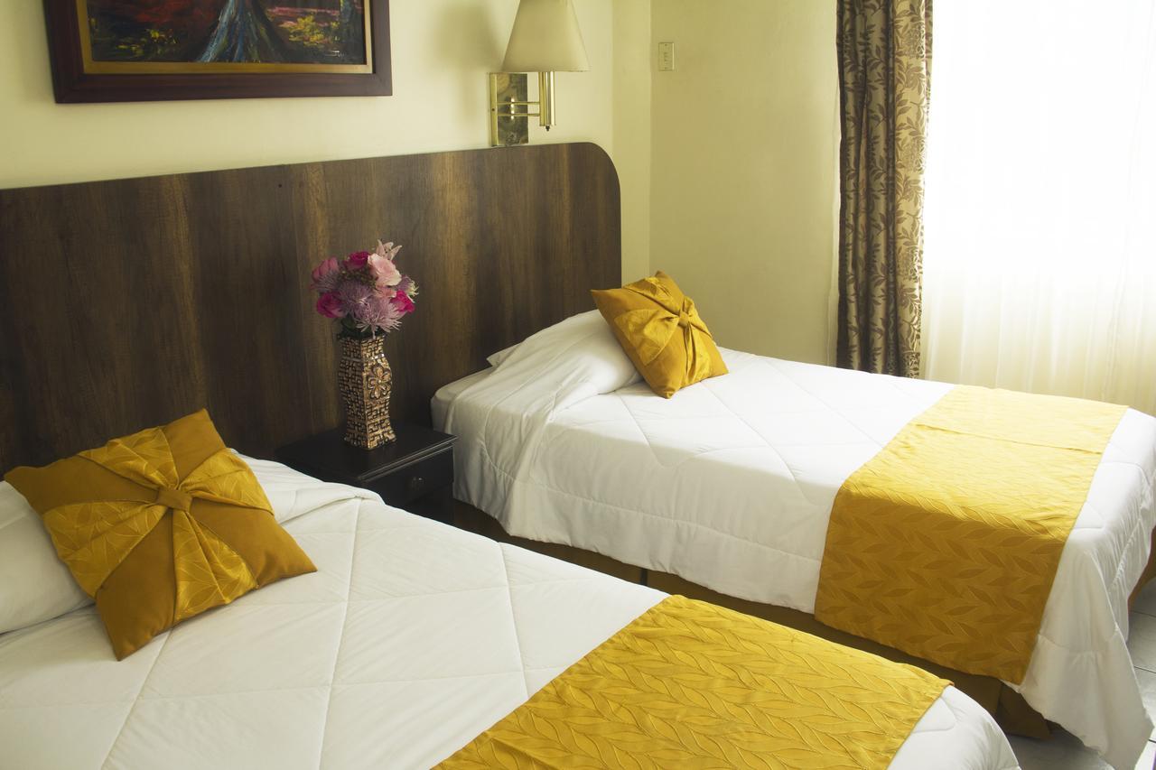 Hotel Doral Guayaquil Exteriér fotografie