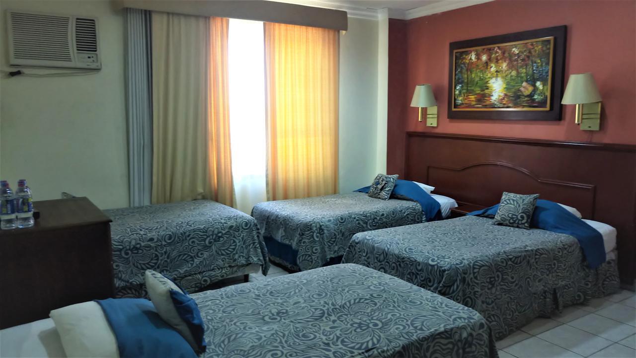 Hotel Doral Guayaquil Exteriér fotografie