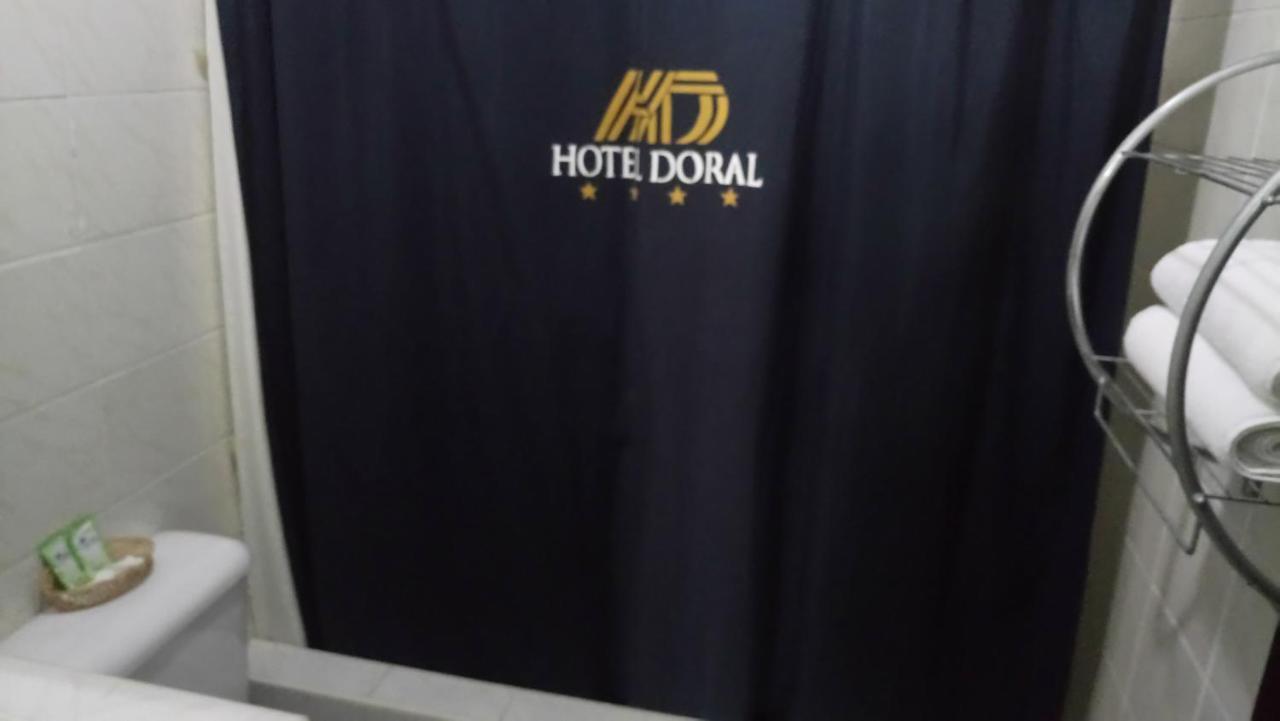 Hotel Doral Guayaquil Exteriér fotografie